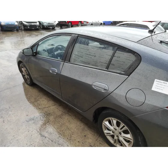 HONDA INSIGHT (ZE2) '2010 1.3 CAT GRIS
