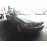 BMW SERIE 3 BERLINA (E46) BMW SERIE 3 BERLINA (E46) '2004 2.0 16V DIESEL CAT GRIS 1998