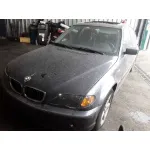 BMW SERIE 3 BERLINA (E46) BMW SERIE 3 BERLINA (E46) '2004 2.0 16V DIESEL CAT GRIS 1998