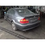 BMW SERIE 3 BERLINA (E46) BMW SERIE 3 BERLINA (E46) '2004 2.0 16V DIESEL CAT GRIS 1998