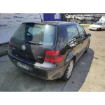VOLKSWAGEN GOLF IV BERLINA (1J1) '2002 1.8 20V TURBO NEGRO