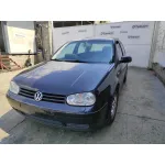 VOLKSWAGEN GOLF IV BERLINA (1J1) '2002 1.8 20V TURBO NEGRO