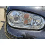 VOLKSWAGEN GOLF IV BERLINA (1J1) '2002 1.8 20V TURBO NEGRO