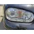 VOLKSWAGEN GOLF IV BERLINA (1J1) '2002 1.8 20V TURBO NEGRO