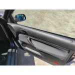 VOLKSWAGEN GOLF IV BERLINA (1J1) '2002 1.8 20V TURBO NEGRO