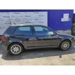 VOLKSWAGEN GOLF IV BERLINA (1J1) '2002 1.8 20V TURBO NEGRO