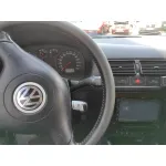 VOLKSWAGEN GOLF IV BERLINA (1J1) '2002 1.8 20V TURBO NEGRO