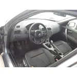 BMW X3 (E83) BMW X3 (E83) '2005 2.0 16V CAT PLATA 2003