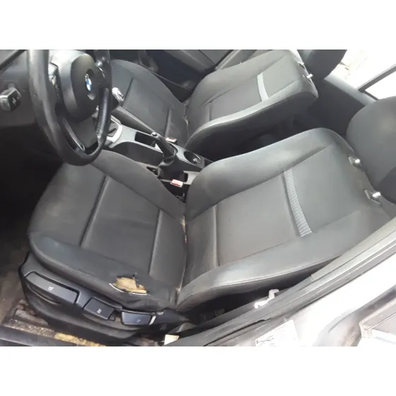 BMW X3 (E83) '2005 2.0 16V CAT PLATA