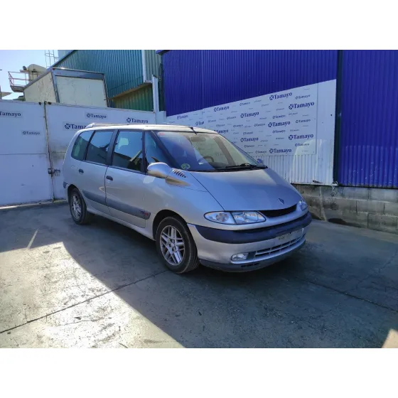 RENAULT ESPACE / GRAND ESPACE (JE0) '2001 2.0 16V PLATA