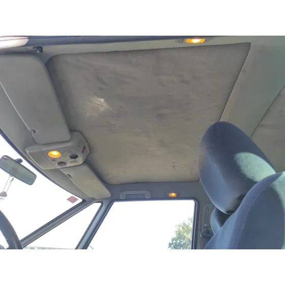 RENAULT ESPACE / GRAND ESPACE (JE0) '2001 2.0 16V PLATA