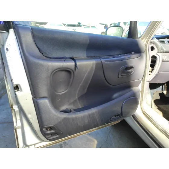 RENAULT ESPACE / GRAND ESPACE (JE0) '2001 2.0 16V PLATA