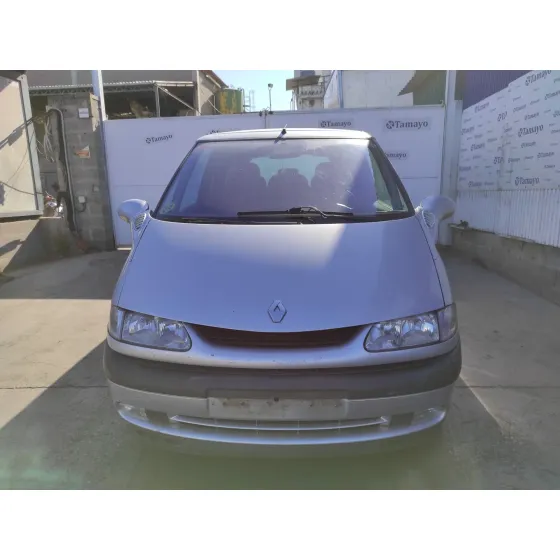 RENAULT ESPACE / GRAND ESPACE (JE0) '2001 2.0 16V PLATA