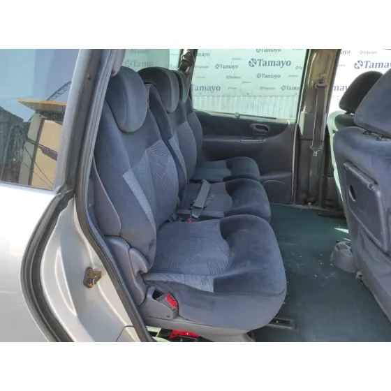 RENAULT ESPACE / GRAND ESPACE (JE0) '2001 2.0 16V PLATA