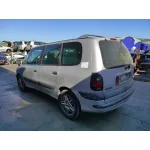 RENAULT ESPACE / GRAND ESPACE (JE0) RENAULT ESPACE / GRAND ESPACE (JE0) '2001 2.0 16V PLATA 2000