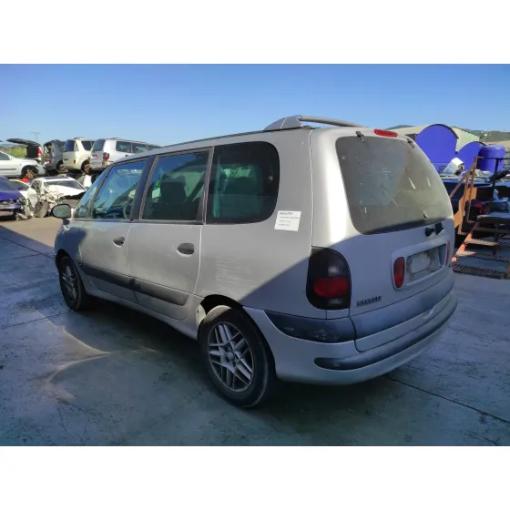 RENAULT ESPACE / GRAND ESPACE (JE0) '2001 2.0 16V PLATA