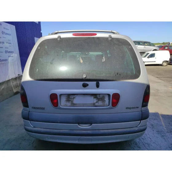 RENAULT ESPACE / GRAND ESPACE (JE0) '2001 2.0 16V PLATA