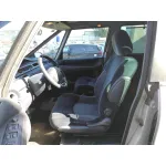 RENAULT ESPACE / GRAND ESPACE (JE0) RENAULT ESPACE / GRAND ESPACE (JE0) '2001 2.0 16V PLATA 2000