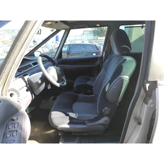 RENAULT ESPACE / GRAND ESPACE (JE0) '2001 2.0 16V PLATA