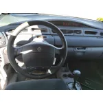 RENAULT ESPACE / GRAND ESPACE (JE0) RENAULT ESPACE / GRAND ESPACE (JE0) '2001 2.0 16V PLATA 2000