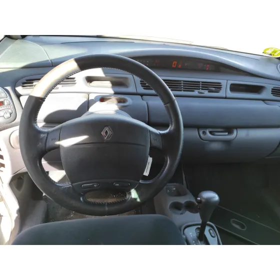 RENAULT ESPACE / GRAND ESPACE (JE0) '2001 2.0 16V PLATA