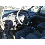 RENAULT ESPACE / GRAND ESPACE (JE0) RENAULT ESPACE / GRAND ESPACE (JE0) '2001 2.0 16V PLATA 2000