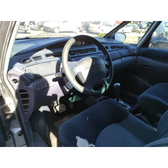 RENAULT ESPACE / GRAND ESPACE (JE0) '2001 2.0 16V PLATA