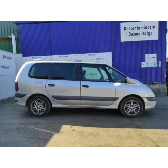 RENAULT ESPACE / GRAND ESPACE (JE0) '2001 2.0 16V PLATA