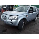 LAND ROVER FREELANDER (LR2) LAND ROVER FREELANDER (LR2) '2008 2.2 TD4 CAT PLATEADO 2007