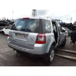 LAND ROVER FREELANDER (LR2) LAND ROVER FREELANDER (LR2) '2008 2.2 TD4 CAT PLATEADO 2007