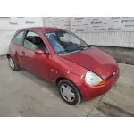 FORD KA (CCQ) FORD KA (CCQ) '2006 1.3 CAT GRANATE 1996