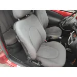 FORD KA (CCQ) FORD KA (CCQ) '2006 1.3 CAT GRANATE 1996