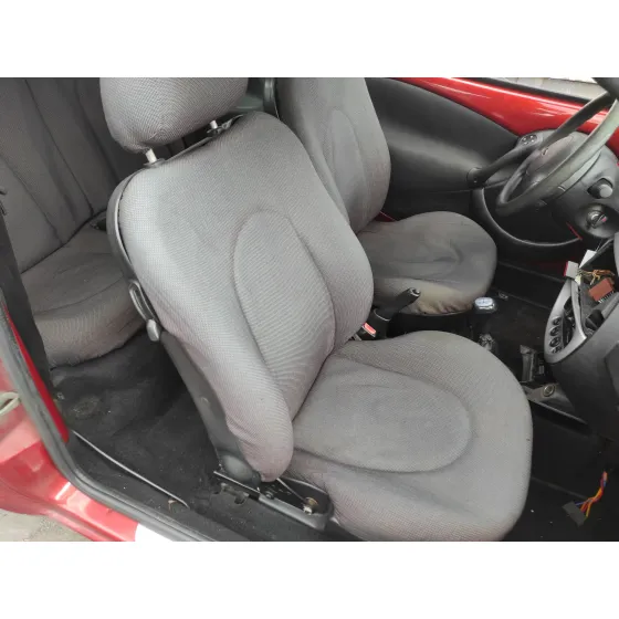 FORD KA (CCQ) '2006 1.3 CAT GRANATE