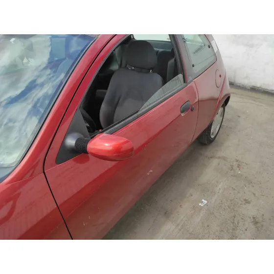 FORD KA (CCQ) '2006 1.3 CAT GRANATE
