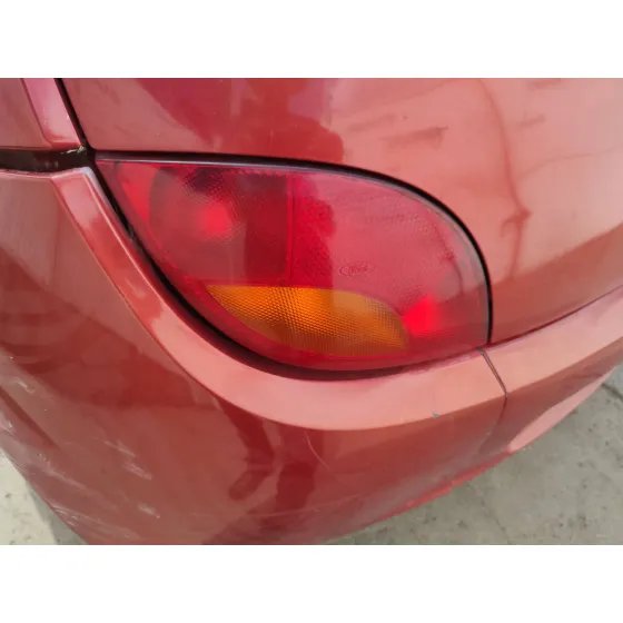 FORD KA (CCQ) '2006 1.3 CAT GRANATE