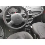 FORD KA (CCQ) FORD KA (CCQ) '2006 1.3 CAT GRANATE 1996