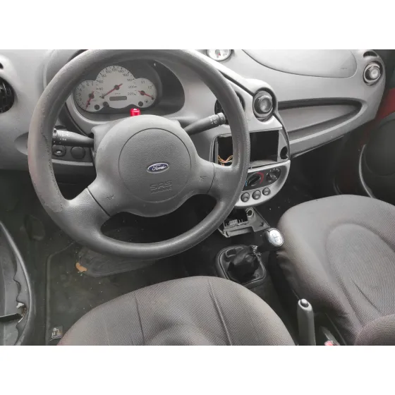 FORD KA (CCQ) '2006 1.3 CAT GRANATE