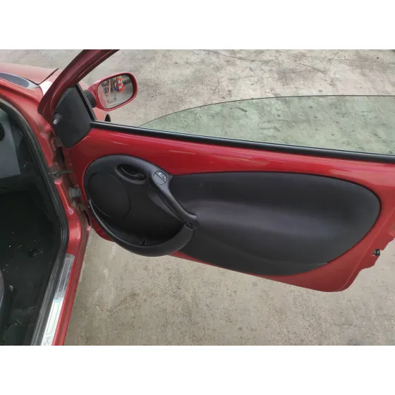 FORD KA (CCQ) '2006 1.3 CAT GRANATE