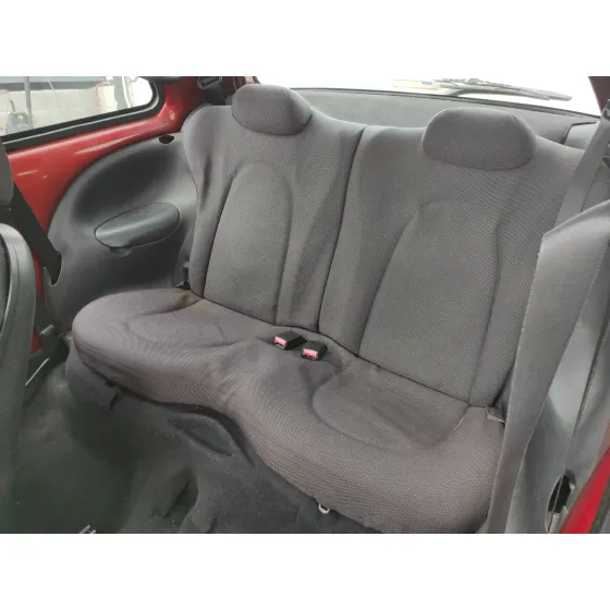 FORD KA (CCQ) '2006 1.3 CAT GRANATE