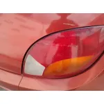 FORD KA (CCQ) FORD KA (CCQ) '2006 1.3 CAT GRANATE 1996