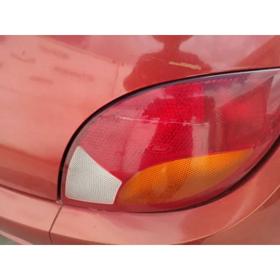 FORD KA (CCQ) '2006 1.3 CAT GRANATE