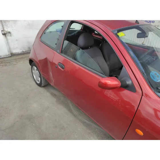 FORD KA (CCQ) '2006 1.3 CAT GRANATE