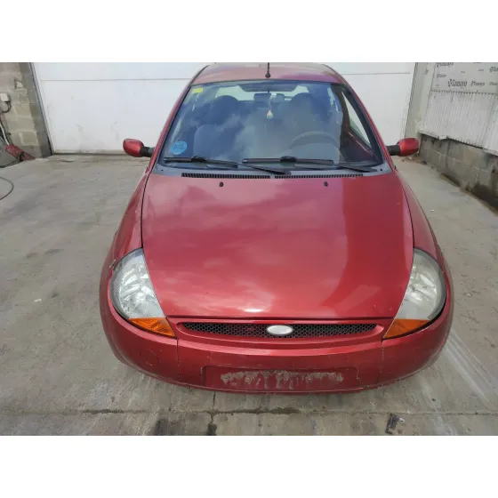 FORD KA (CCQ) '2006 1.3 CAT GRANATE