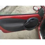 FORD KA (CCQ) FORD KA (CCQ) '2006 1.3 CAT GRANATE 1996