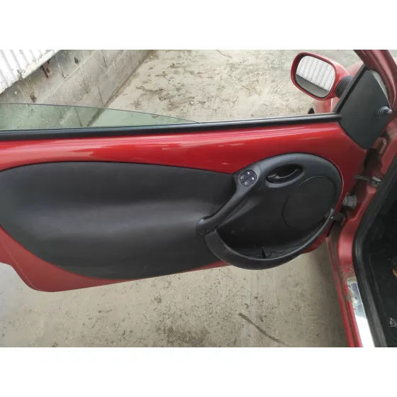 FORD KA (CCQ) '2006 1.3 CAT GRANATE