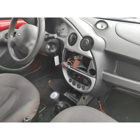 FORD KA (CCQ) '2006 1.3 CAT GRANATE