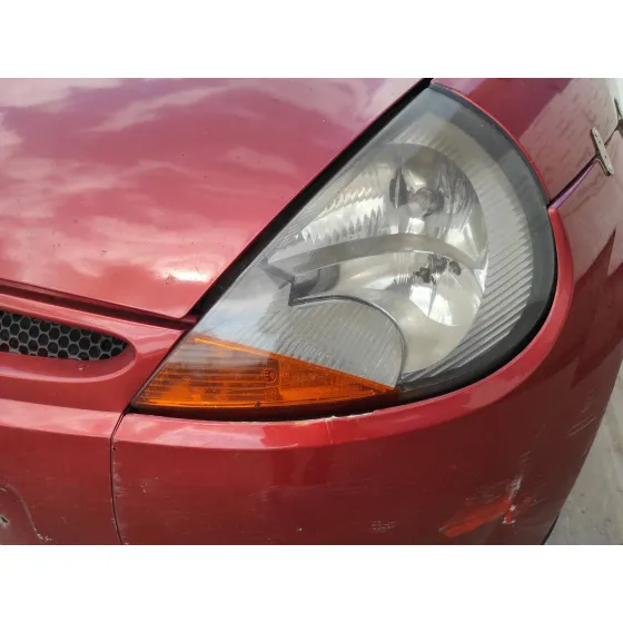 FORD KA (CCQ) '2006 1.3 CAT GRANATE