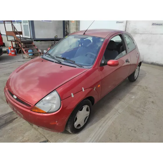 FORD KA (CCQ) '2006 1.3 CAT GRANATE