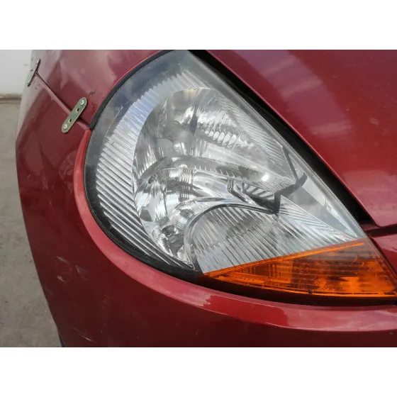 FORD KA (CCQ) '2006 1.3 CAT GRANATE