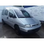 CITROEN JUMPY '2003 2.0 HDI CAT (RHX / DW10BTED) PLATA